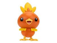 Mini Figura Pokemon Jazwares 2025 Especial