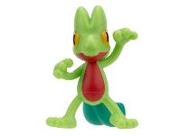 Mini Figura Pokemon Jazwares 2025 Especial - 5