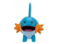 Mini Figura Pokemon Jazwares 2025 Especial - 6