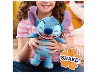Pelúcia Stitch Emite Sons Sunny Brinquedos  - 3