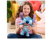 Pelúcia Stitch Emite Sons Sunny Brinquedos  - 5