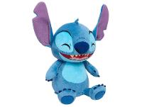 Pelúcia Stitch Emite Sons Sunny Brinquedos  - 7