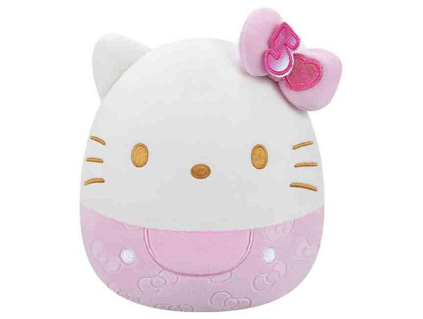 Pelucia Hello Kitty Squishmallows - 1