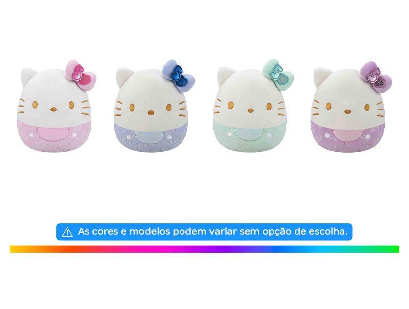 Pelucia Hello Kitty Squishmallows - 2