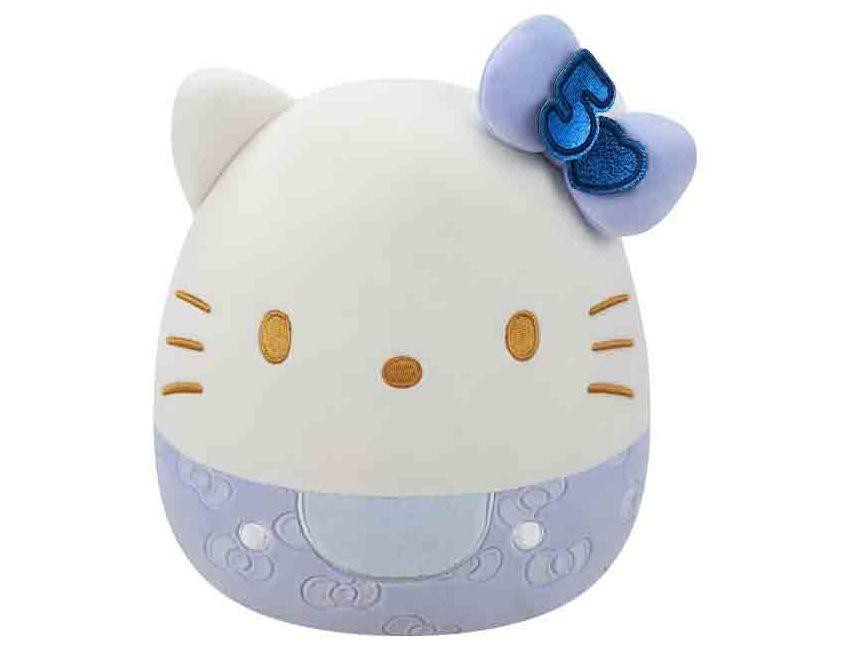 Pelucia Hello Kitty Squishmallows - 3