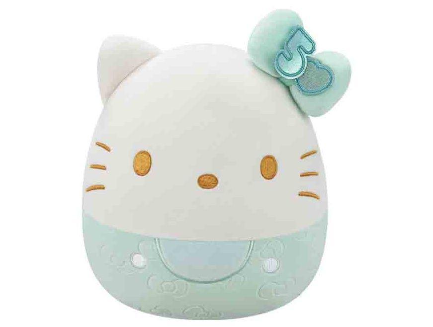 Pelucia Hello Kitty Squishmallows - 4