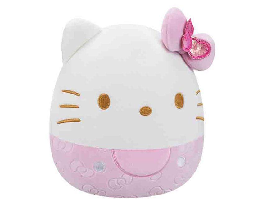 Pelucia Hello Kitty Squishmallows - 6