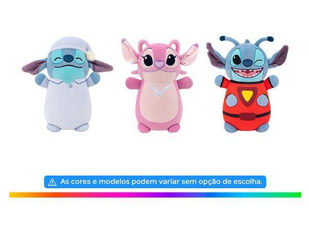 Pelucia Stitch Me Abrace Sunny Brinquedos - 2