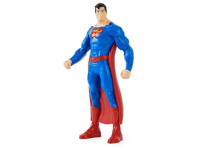 Boneco Superman DC Comics 24cm Sunny Brinquedos