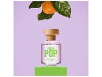 Perfume Benetton United Dreams Green Pop Eau de Toilette 80ml - 3