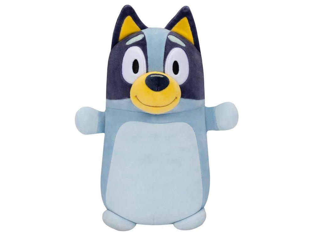 Pelucia Bluey Me Abrace Sunny Brinquedos - 1