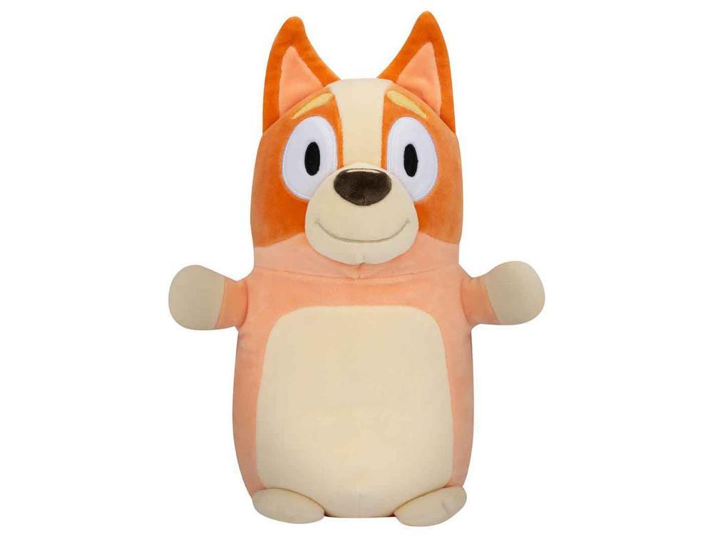 Pelucia Bluey Me Abrace Sunny Brinquedos - 3