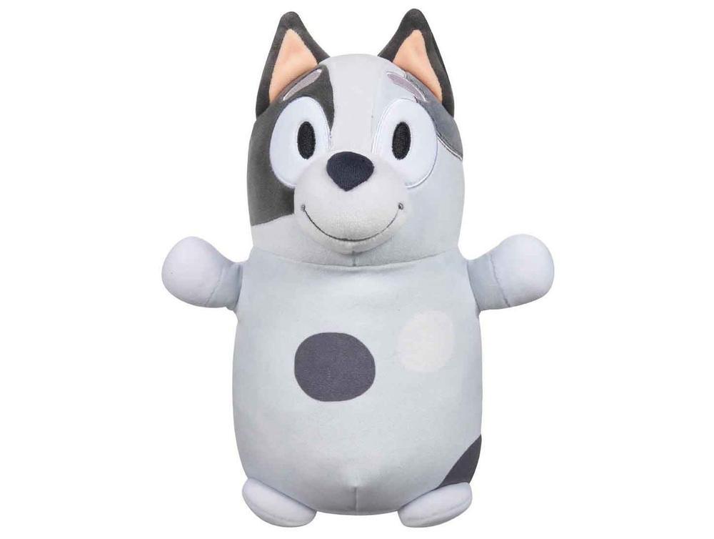 Pelucia Bluey Me Abrace Sunny Brinquedos - 4