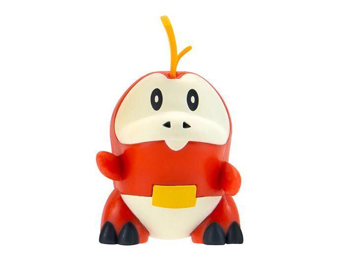 Mini Figura Pokemon Jazwares 2025 Especial - 4