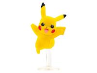 Mini Figura Pokemon Jazwares 2025 Especial - 3