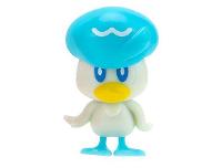 Mini Figura Pokemon Jazwares 2025 Especial - 5
