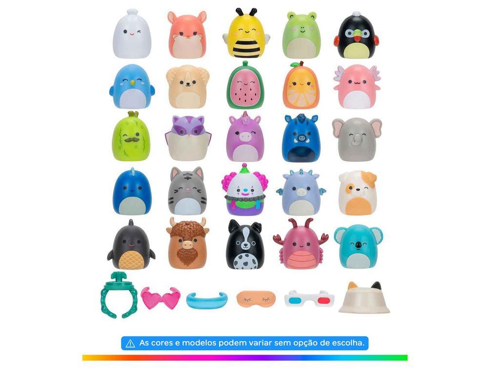Mini Figura Squish a Longs Squishmallows  - 2