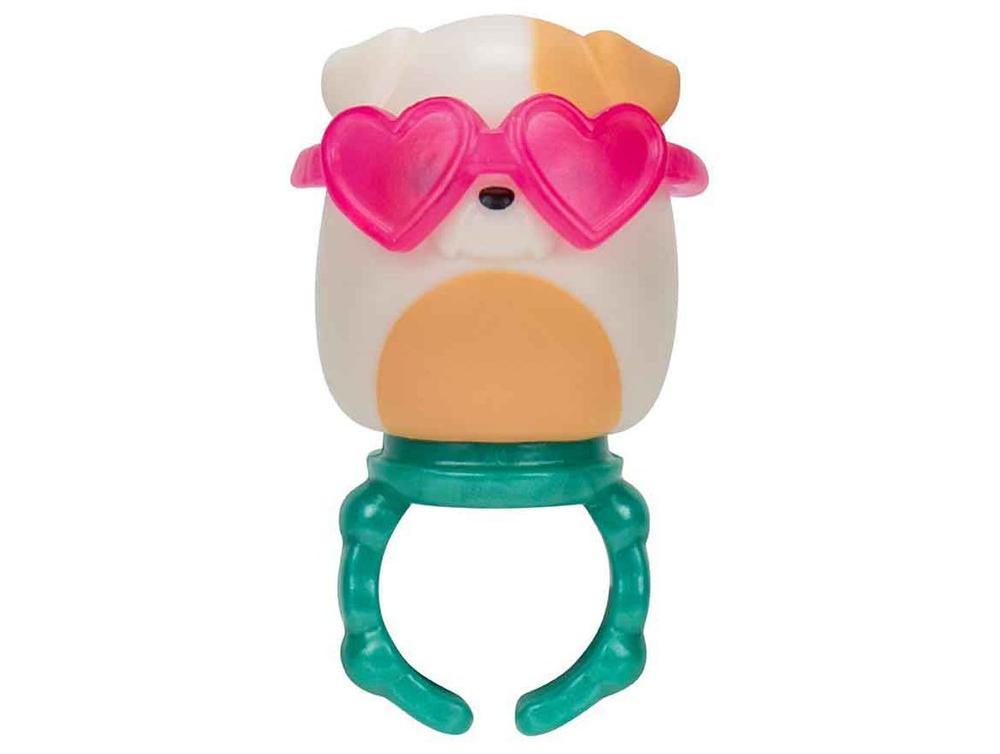 Mini Figura Squish a Longs Squishmallows  - 3