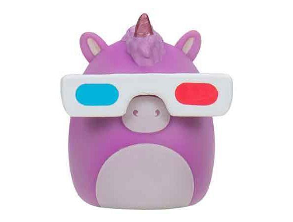 Mini Figura Squish a Longs Squishmallows  - 5
