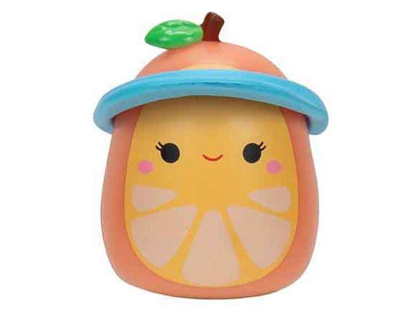 Mini Figura Squish a Longs Squishmallows  - 6