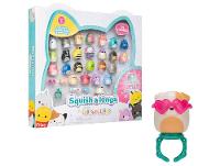 Mini Figura Squish a Longs Squishmallows  - 1