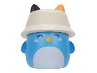 Mini Figura Squish a Longs Squishmallows 