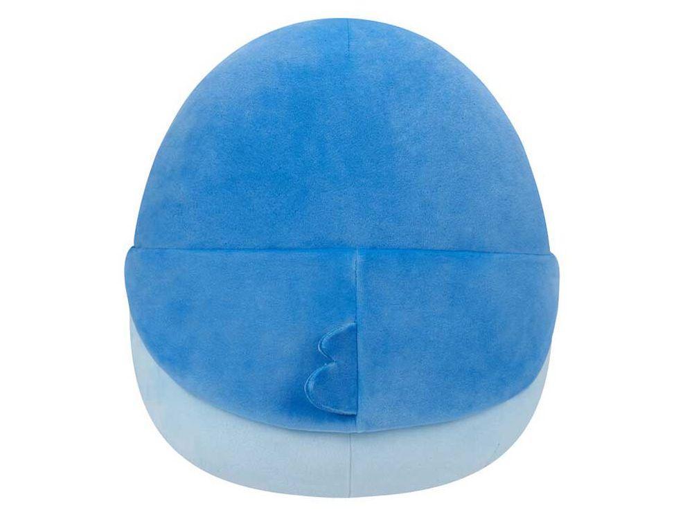 Pelucia Pokemon Squishmallows Piplup - 5