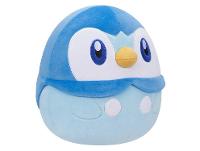Pelucia Pokemon Squishmallows Piplup - 3