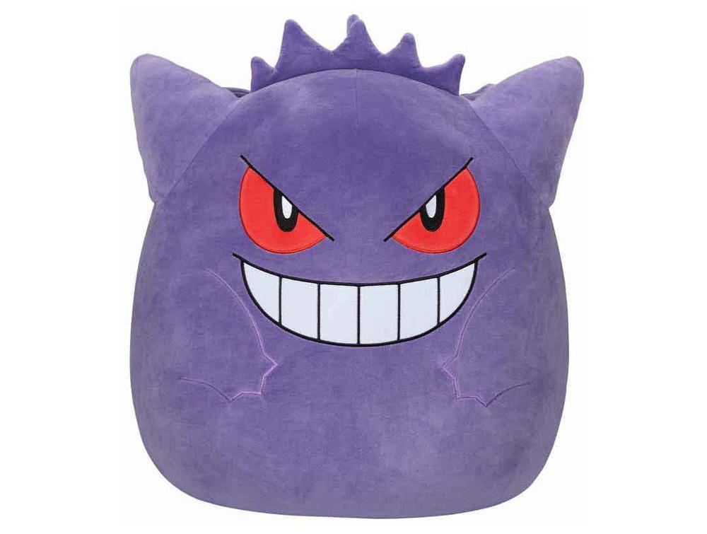 Pelucia Pokemon Sunny Brinquedos - 3