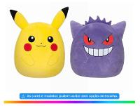 Pelucia Pokemon Sunny Brinquedos - 2