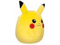 Pelucia Pokemon Sunny Brinquedos