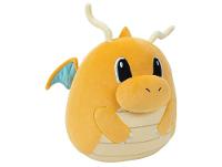 Pelucia Pokemon Squishmallows Dragonite - 2