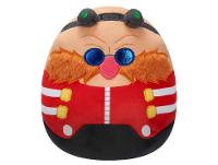 Pelúcia Sonic Squishmallows Sunny Brinquedos - 6