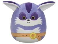 Pelúcia Sonic Squishmallows Sunny Brinquedos - 8