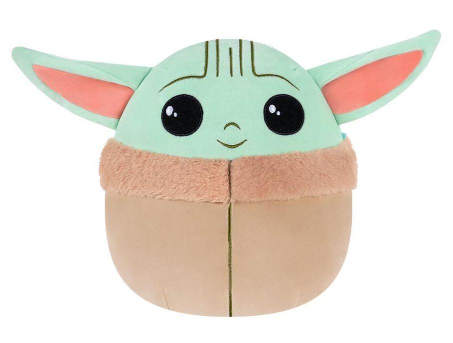 Pelúcia Star Wars Sunny Brinquedos - 1