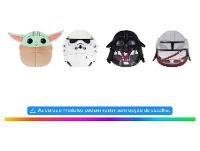 Pelúcia Star Wars Sunny Brinquedos - 2