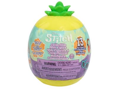 Mini Figura Stitch Sunny Brinquedos