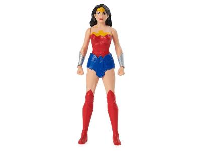 Boneca Mulher Maravilha DC Comics Sunny Brinquedos