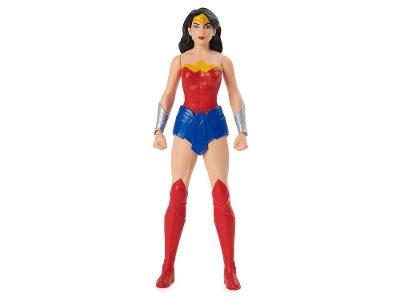 Boneca Mulher Maravilha DC Comics Sunny Brinquedos