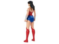 Boneca Mulher Maravilha DC Comics Sunny Brinquedos