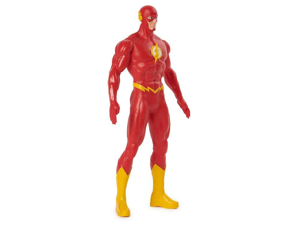 Boneco The Flash DC Comics 24cm  - 1