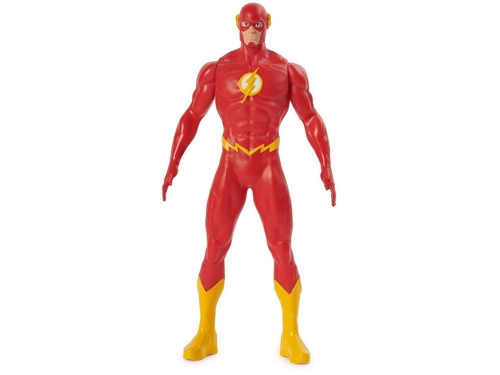 Boneco The Flash DC Comics 24cm  - 3