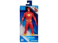 Boneco The Flash DC Comics 24cm  - 6