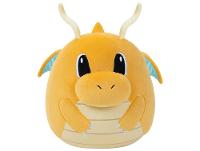 Pelucia Pokemon Squishmallows Dragonite  - 1