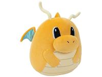 Pelucia Pokemon Squishmallows Dragonite  - 2