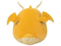 Pelucia Pokemon Squishmallows Dragonite  - 4