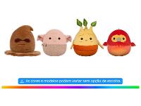 Pelucia Harry Potter Squishmallows  - 2