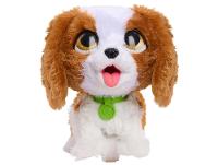Pelucia King Charles Fur Real King Charles - 1