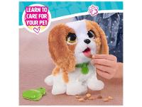 Pelucia King Charles Fur Real King Charles - 2