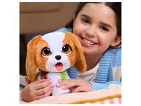 Pelucia King Charles Fur Real King Charles - 3